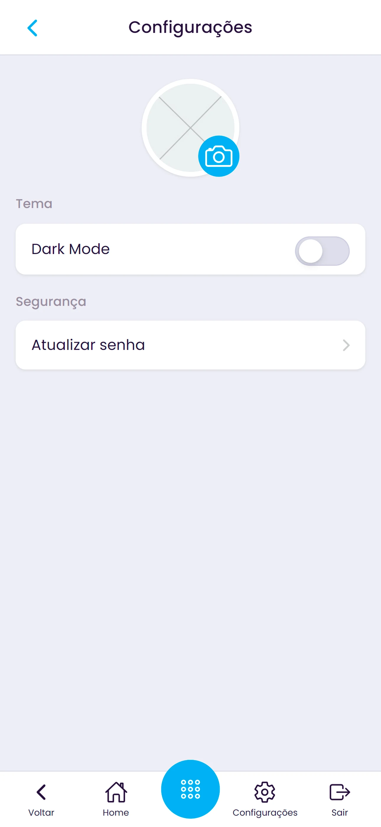Área do Cliente - Fenner screenshot