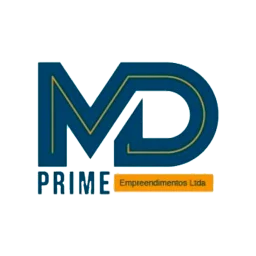 Ícone de Área do Cliente - MD Prime